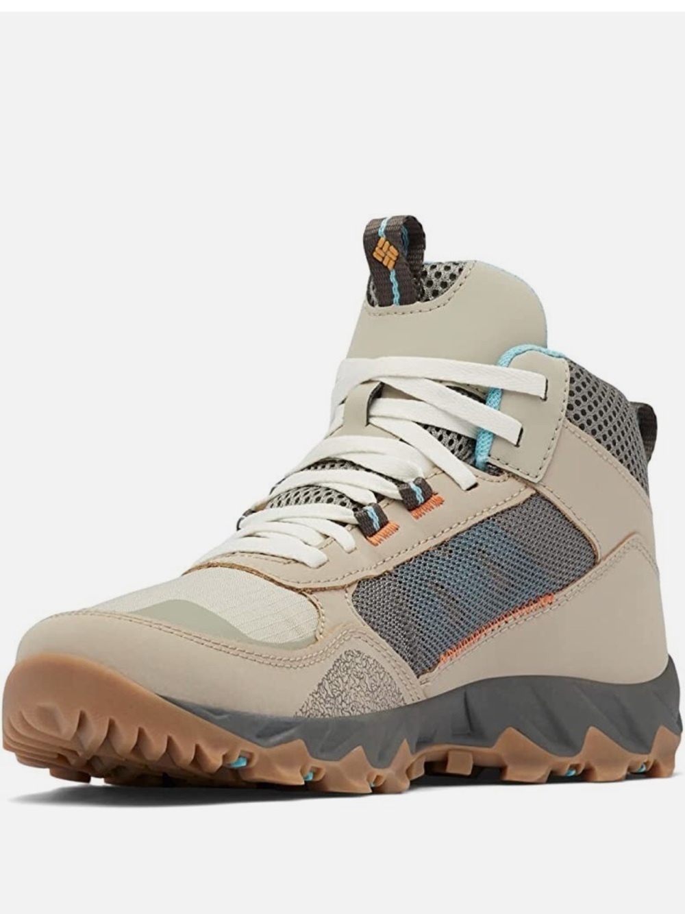 Columbia Women's Flow Centre Sneaker Size 12